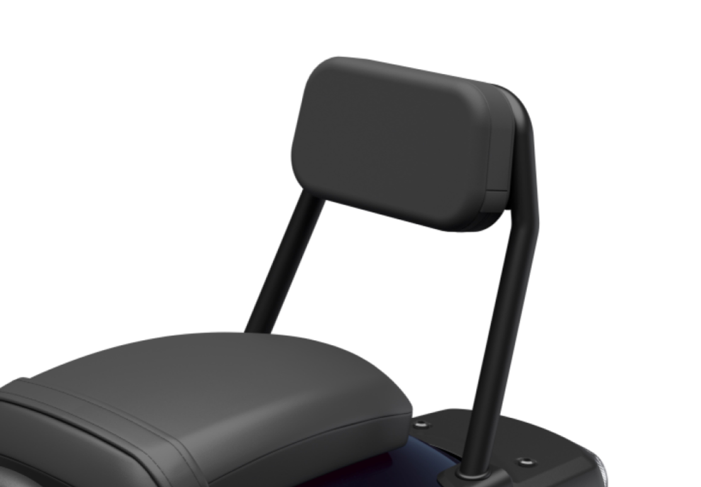 Backrest Pad (Black)
