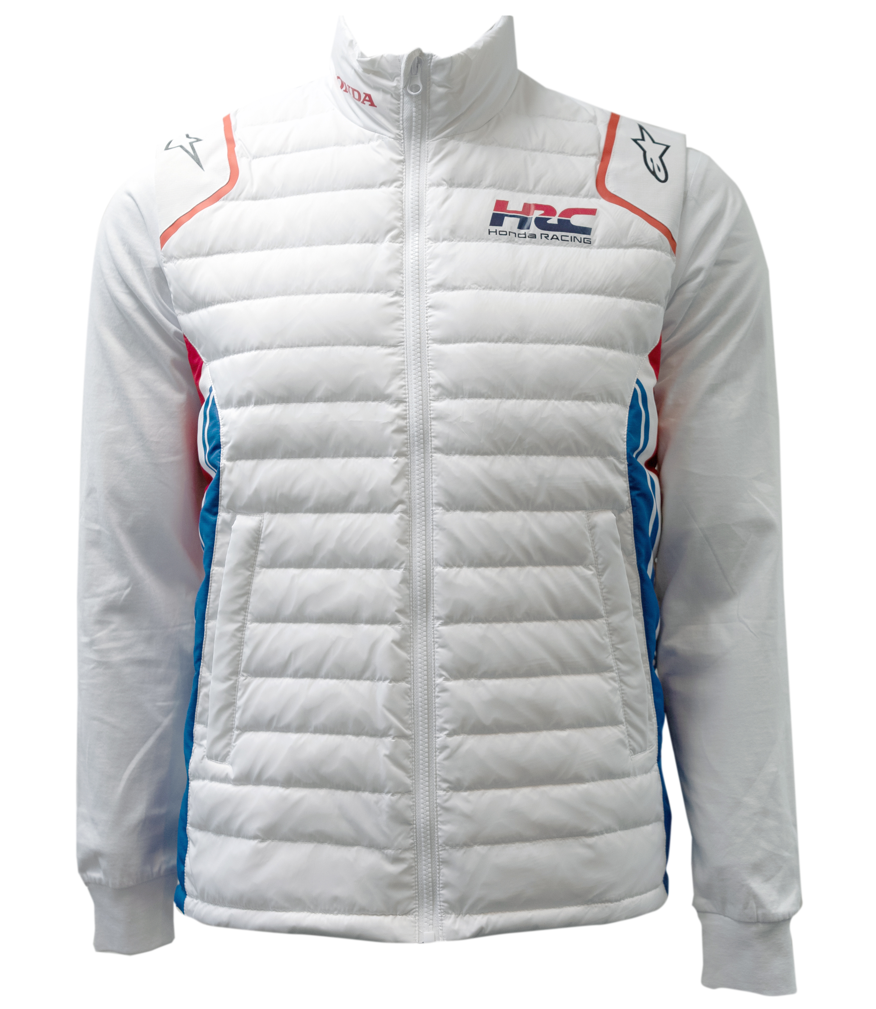 HRC Puffer Vest