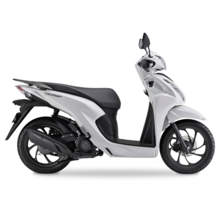 Honda dio deals new model 2020