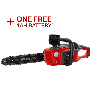 HHC36BXB35 Domestic Chainsaw