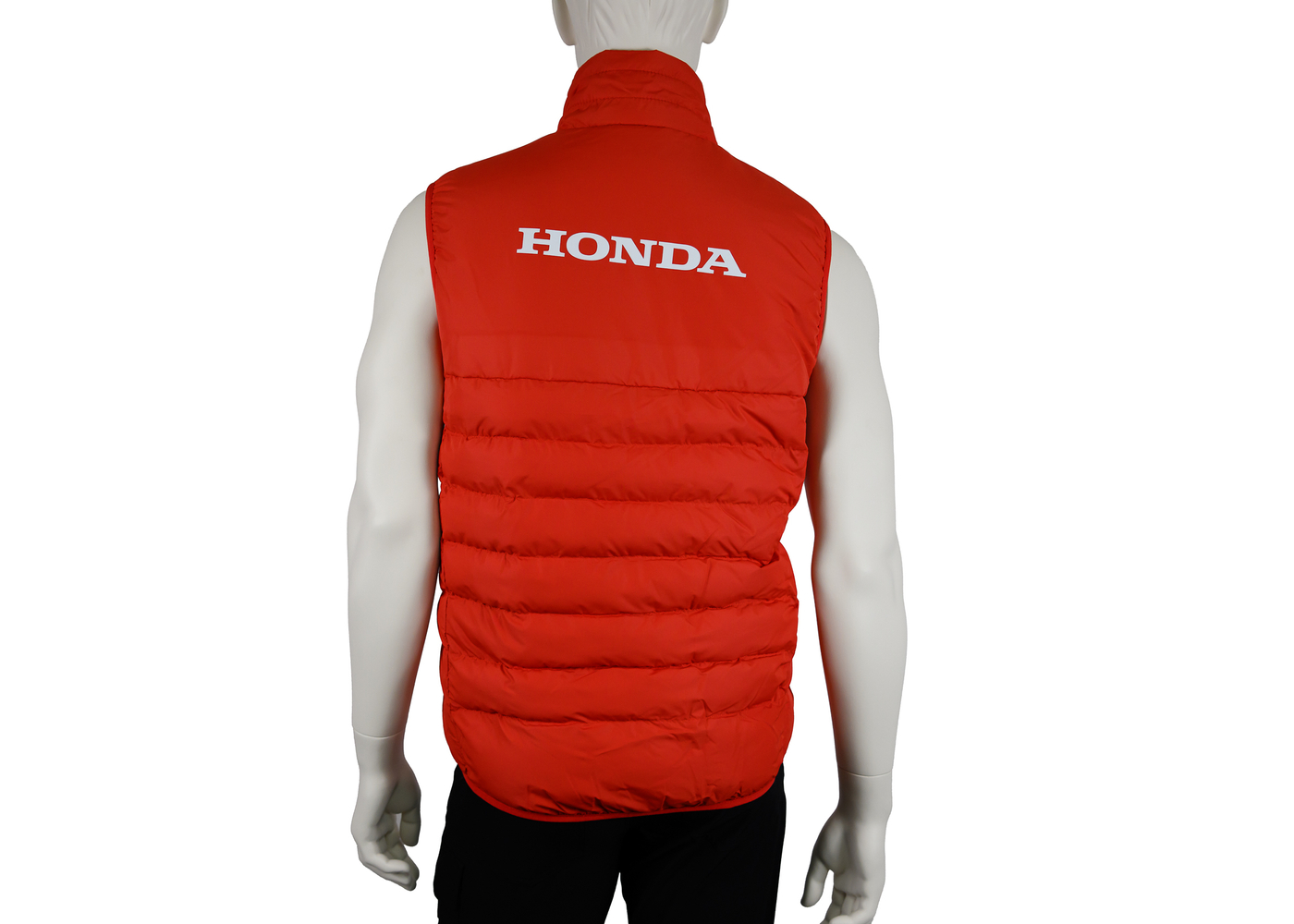 Honda x Boost Puffer Vest