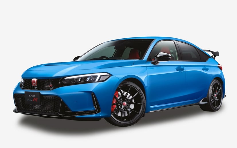 Civic Type R