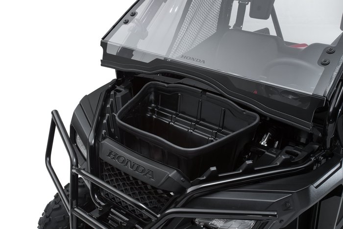 Front Underhood Tray