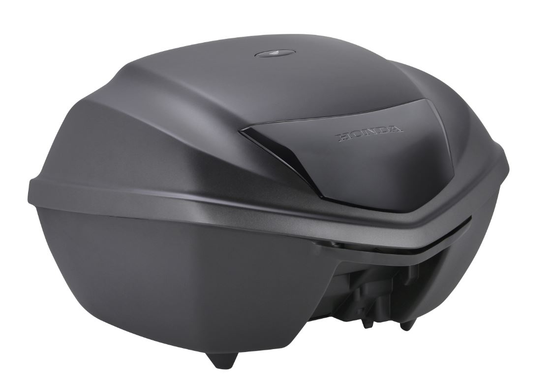 35L Top Box