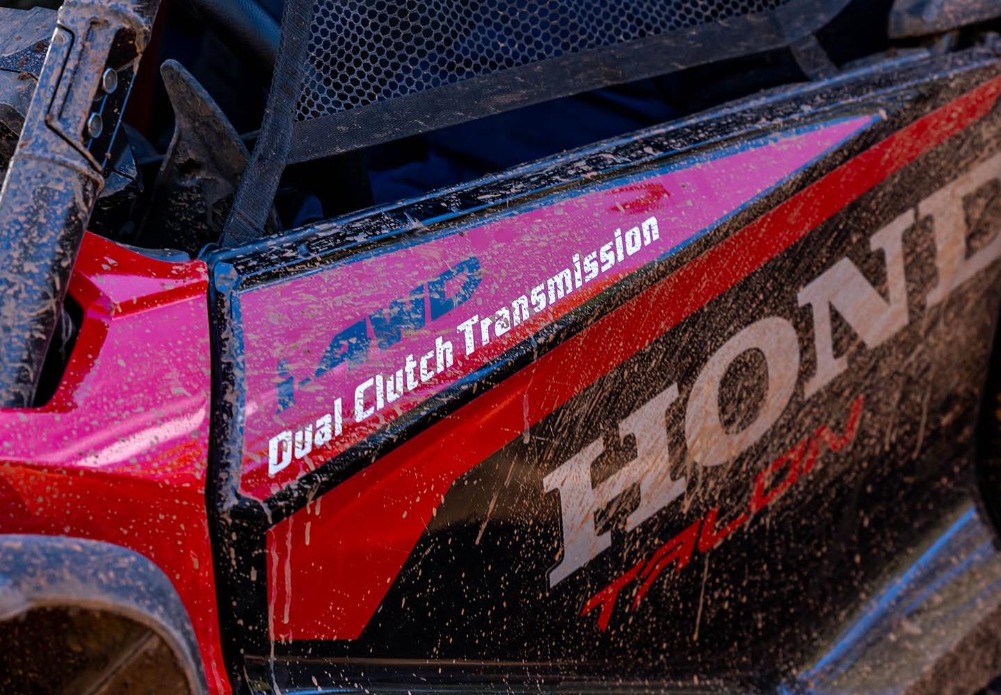 Dual Clutch Transmission (DCT)