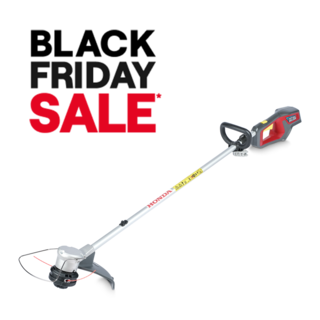 HHT36BXB Domestic Lawn Trimmer