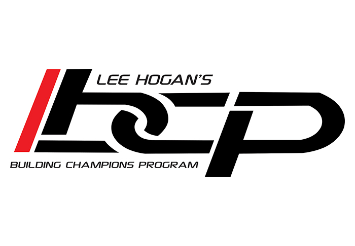 Lee Hogan's BCP