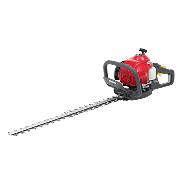 Four stroke hedge online trimmer