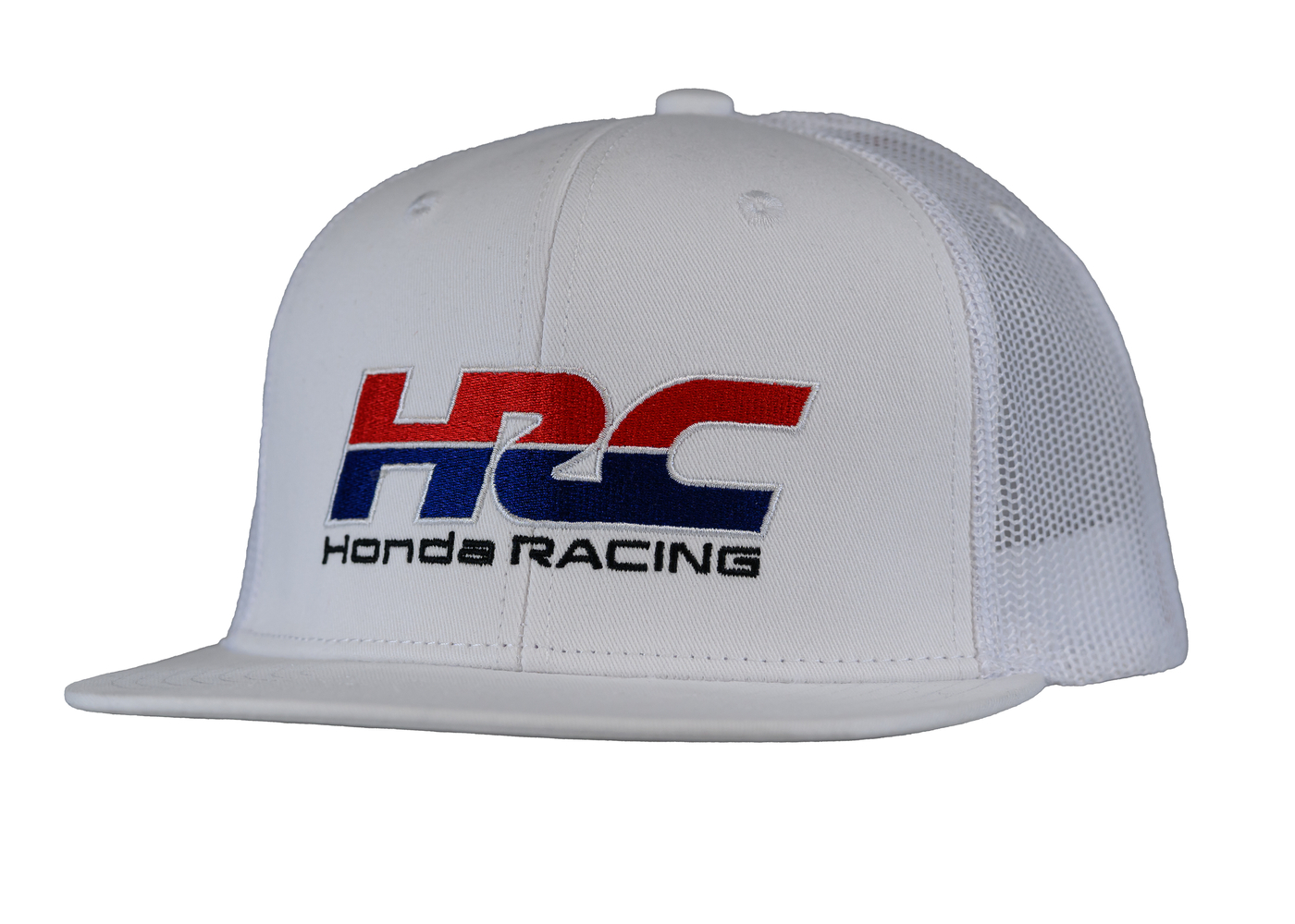 HRC Flat Peak Cap