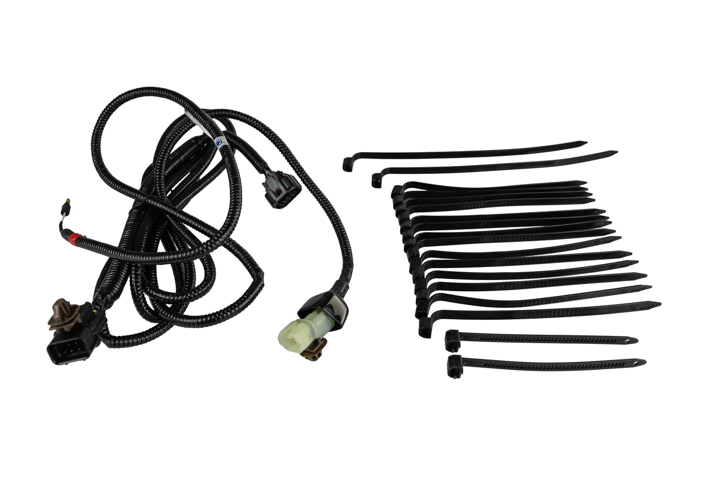 Back Up Alarm Harness (Bed)
