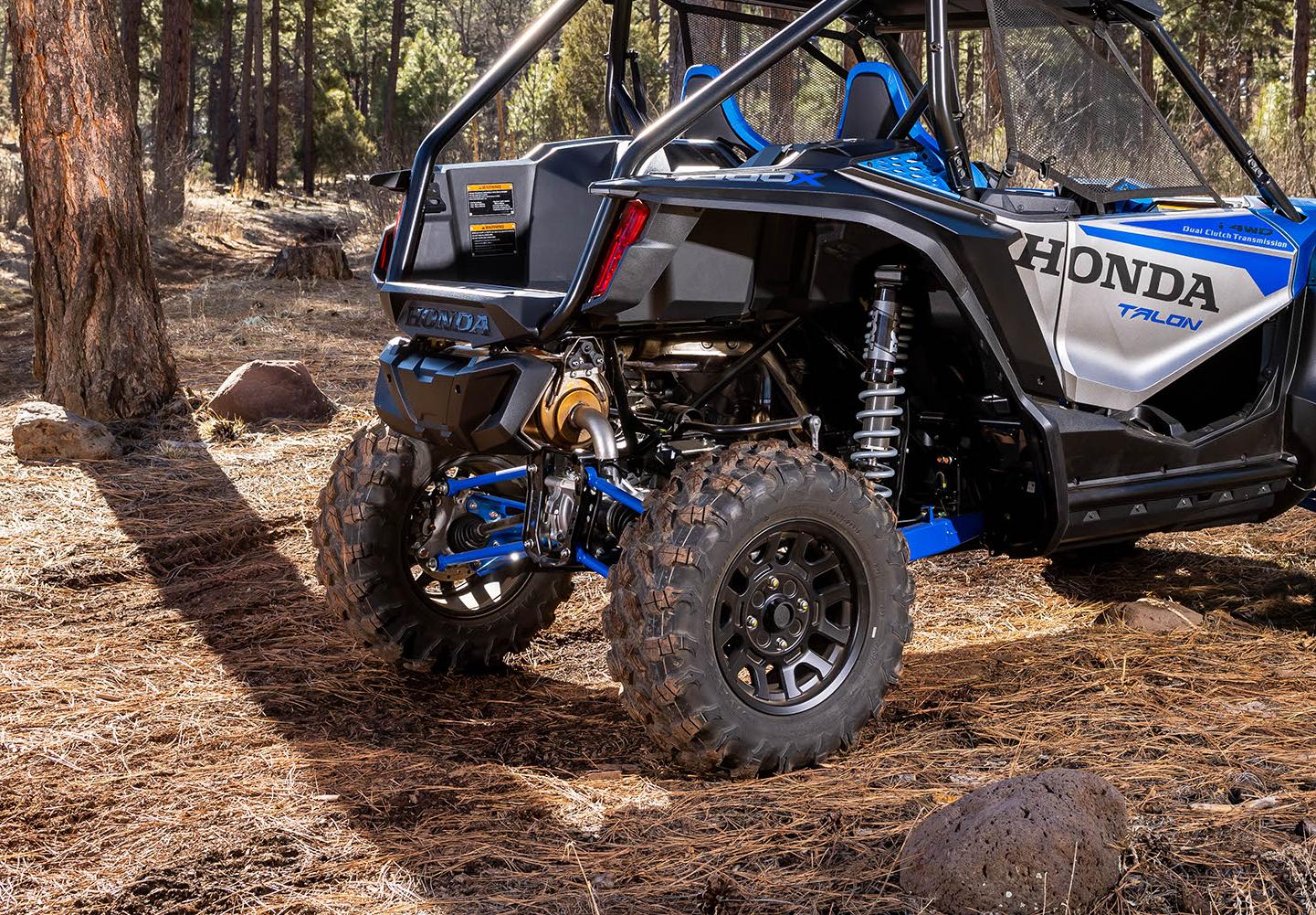 999cc parallel twin engine