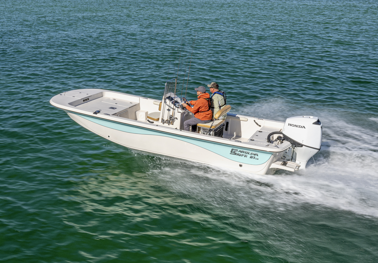 Programmed Fuel Injection (PGM-FI) and ECOmo -Lean Burn Control