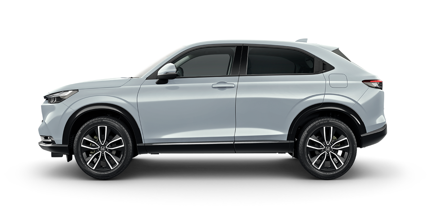 Honda HR V SUV Honda Australia