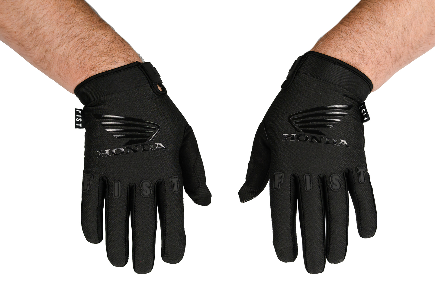 Honda x FIST Handwear MX Gloves
