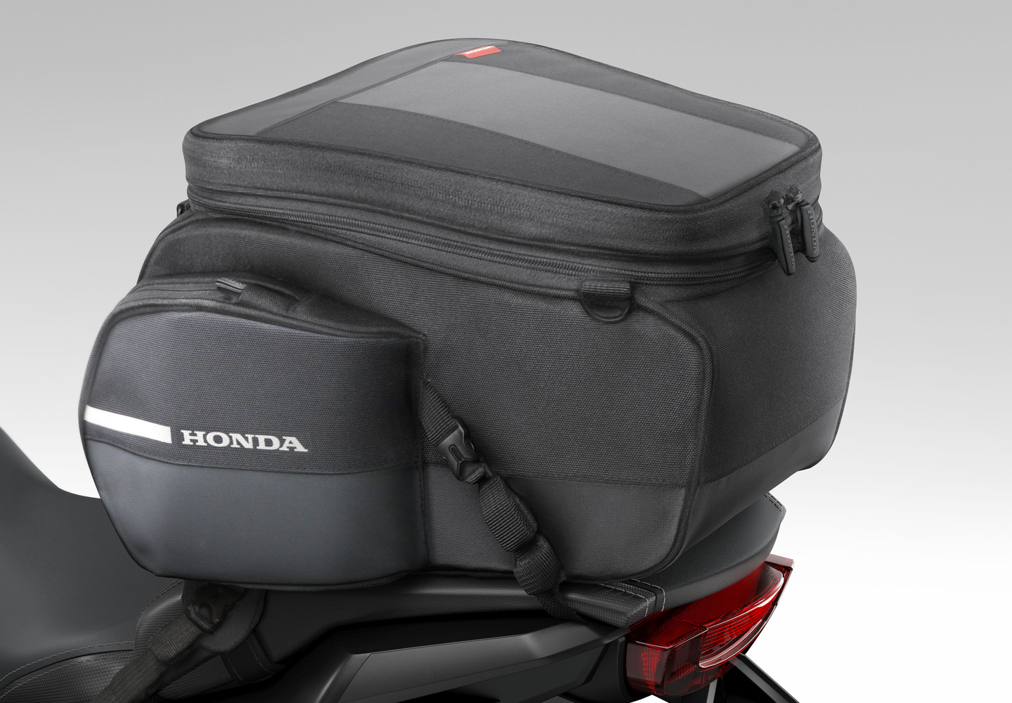 Rear Seat Bag