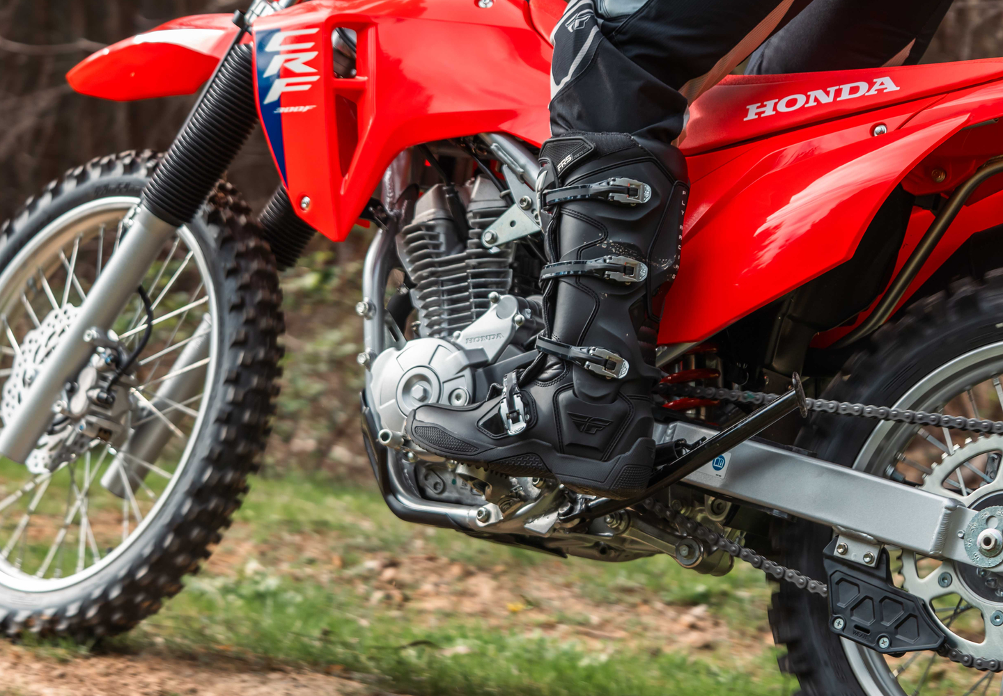 Six-speed transmission