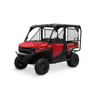 2026 SXS1000-5 Pioneer Deluxe