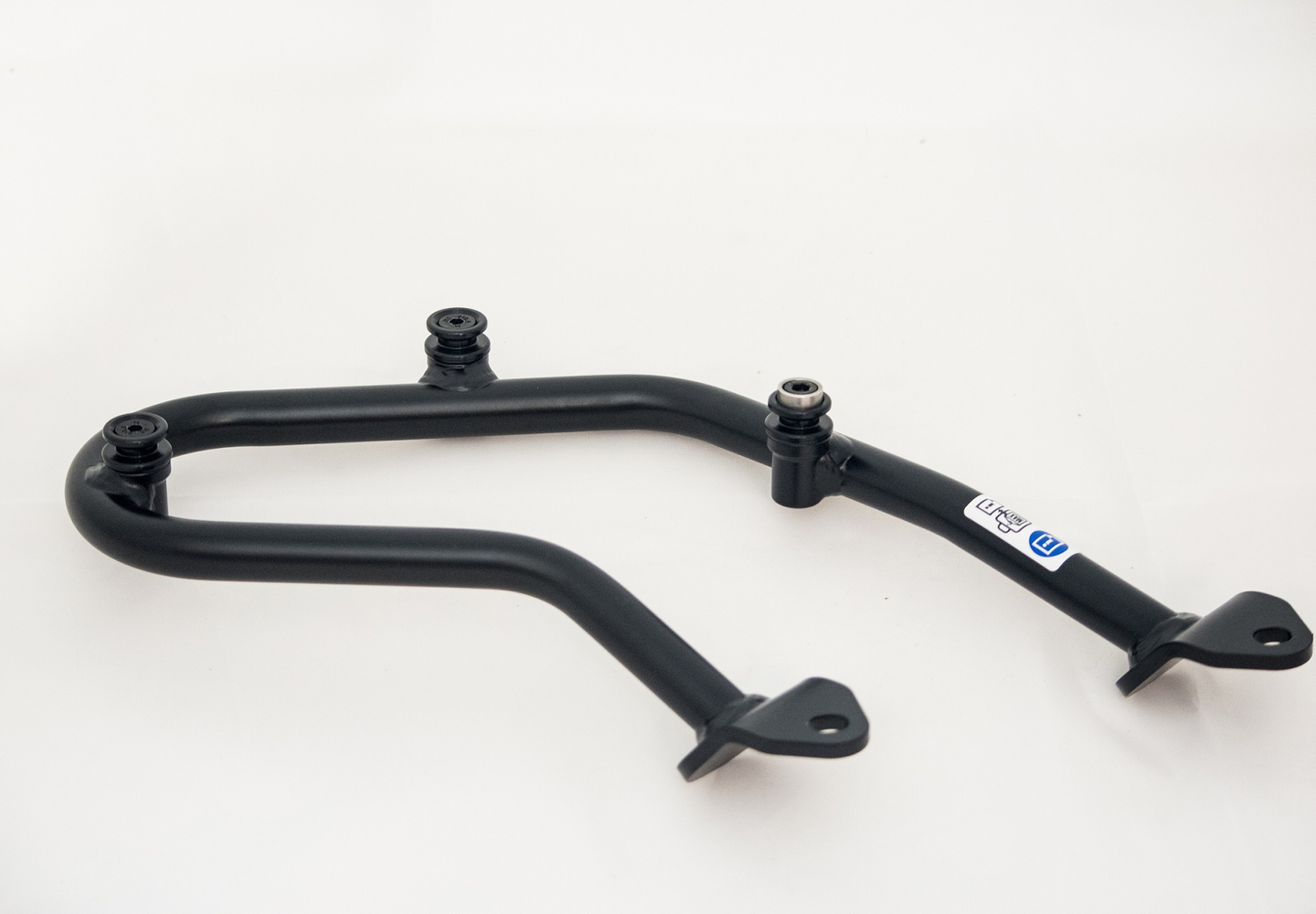 Saddlebag Attachment