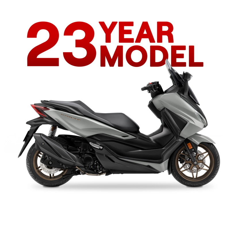 NSS350 Forza