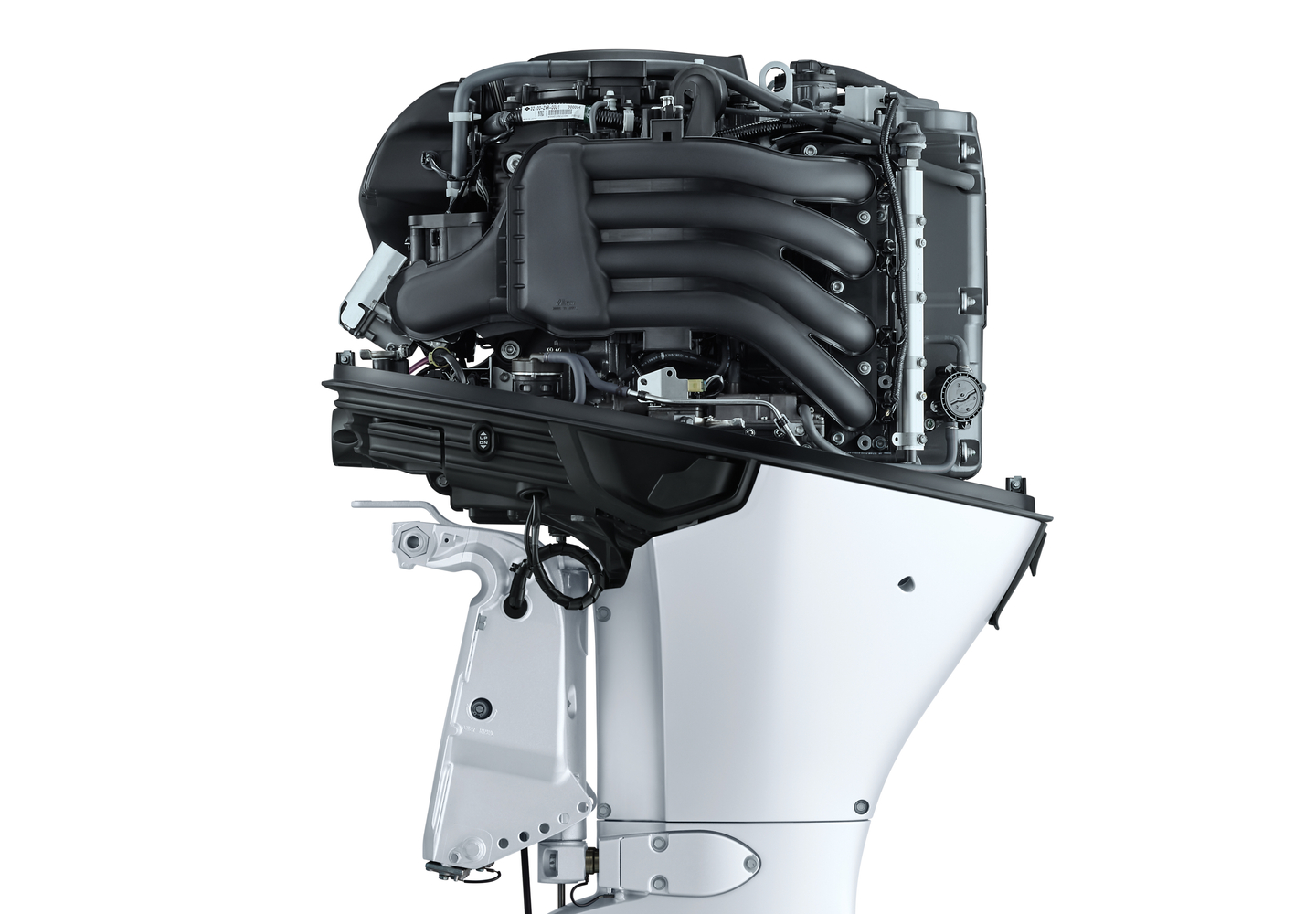 Low Vibration and Noise