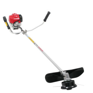 Honda 25cc 4 stroke straight best sale shaft brushcutter