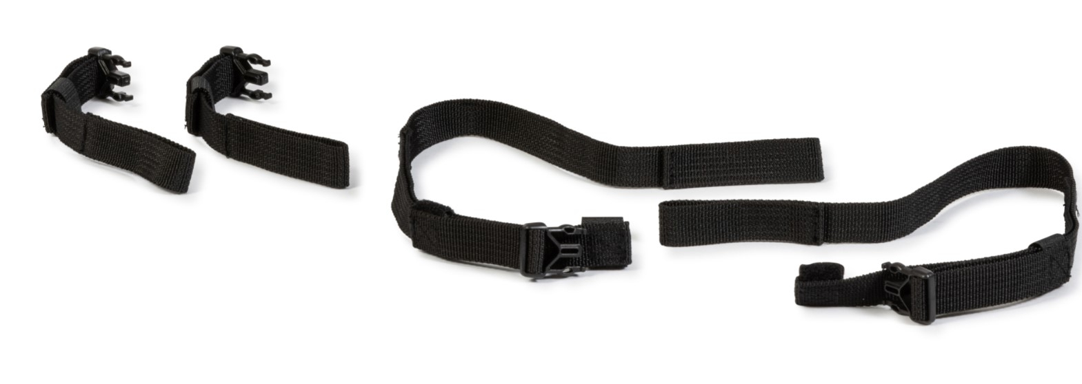 Rear Seat Bag Attachment