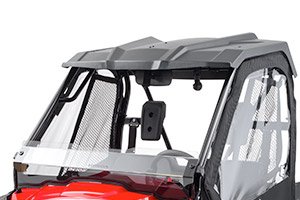 Wind Deflector (Optical)
