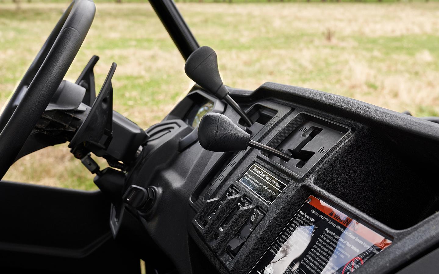 Automatic transmission