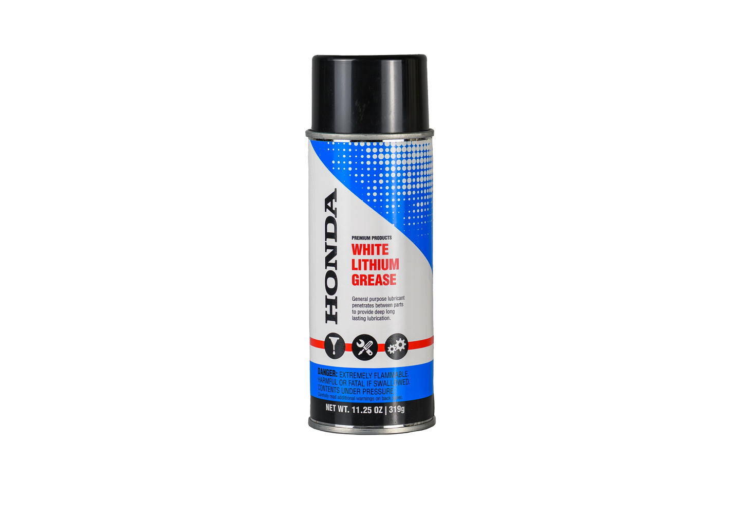 Pro Honda White Lithium Grease