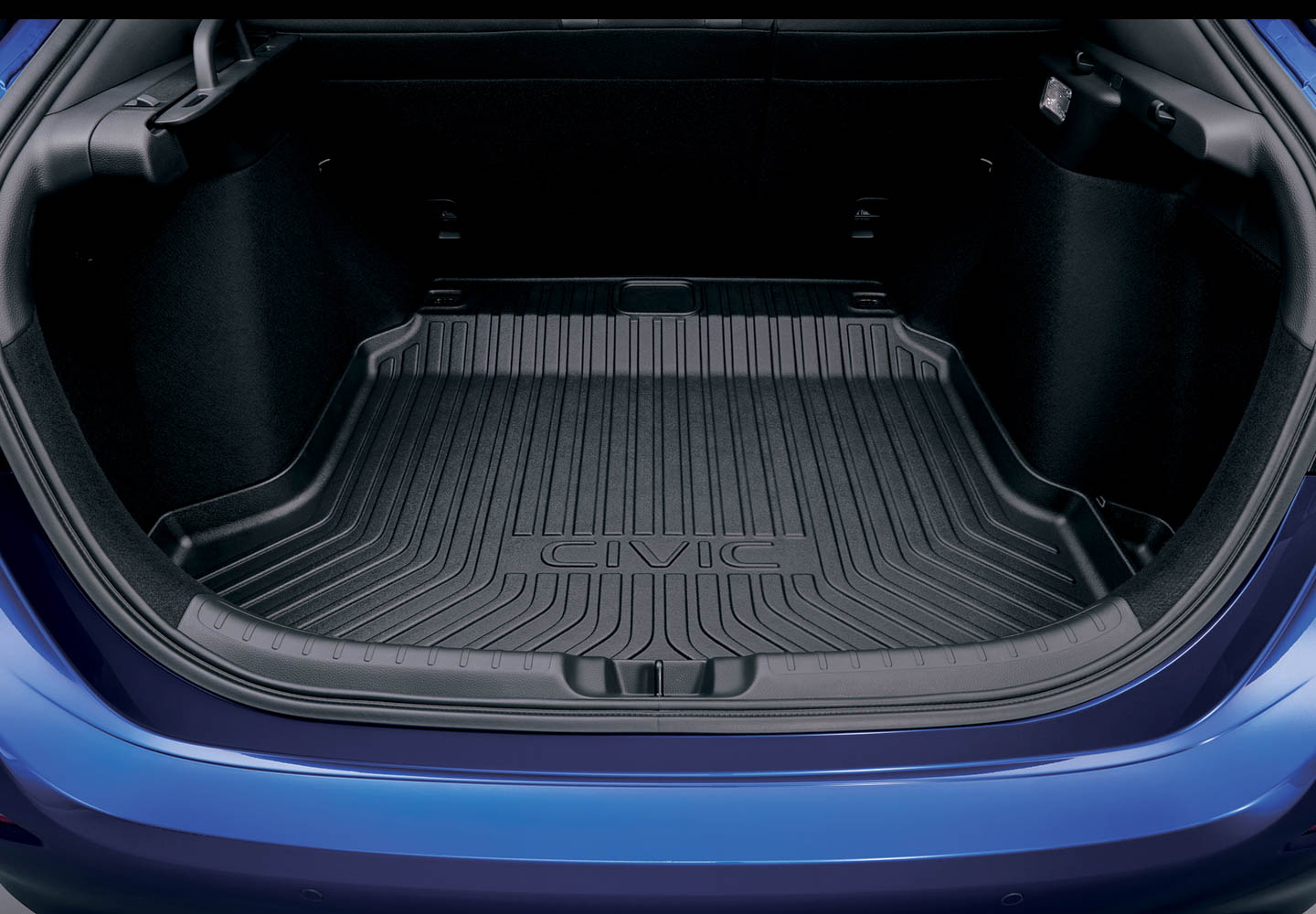 Luggage Area Protector Tray