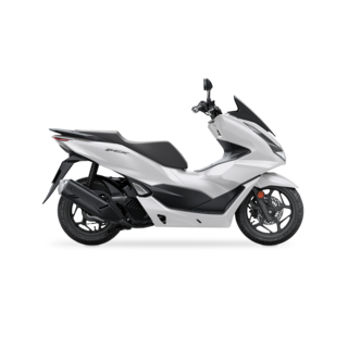 Honda pcx outlet 125 horsepower