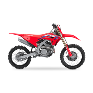 2021 honda deals 250 dirt bike