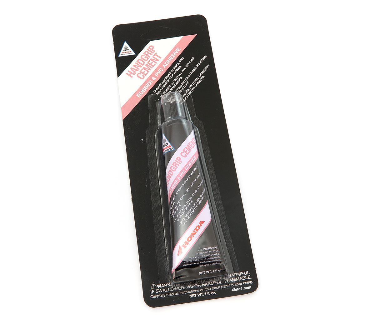 Pro Honda Hand Grip Cement