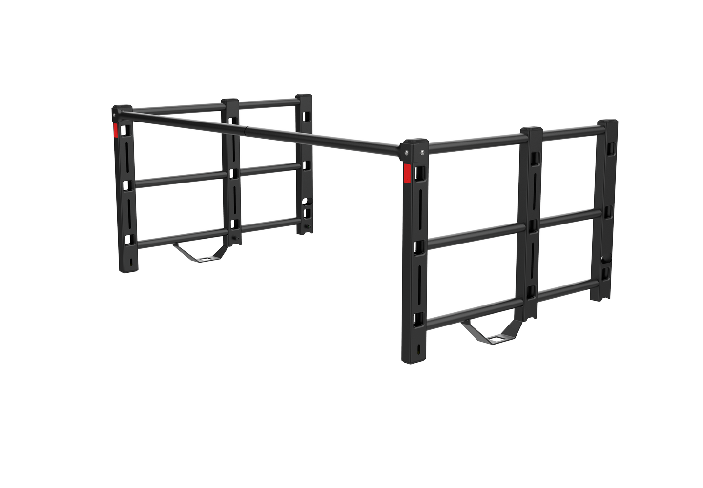 Pro-Connect Bed Sides
