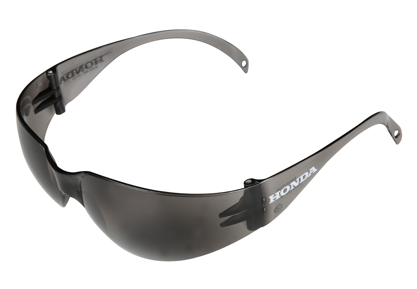 Echo Safety Glasses