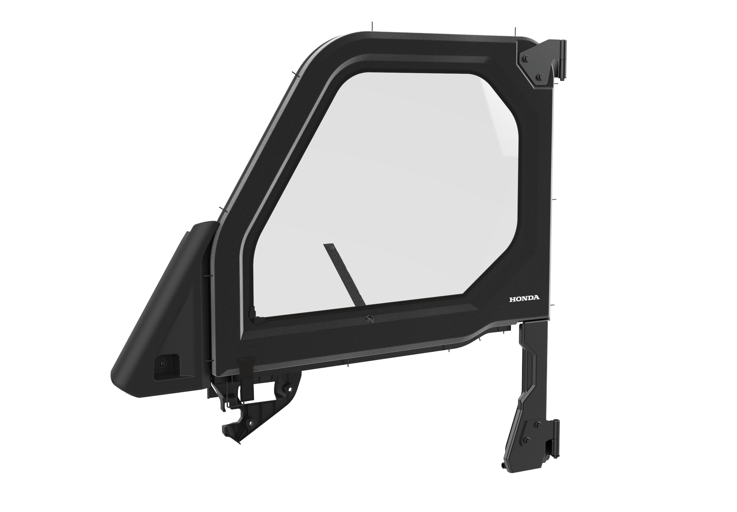 EVA Upper Front Doors