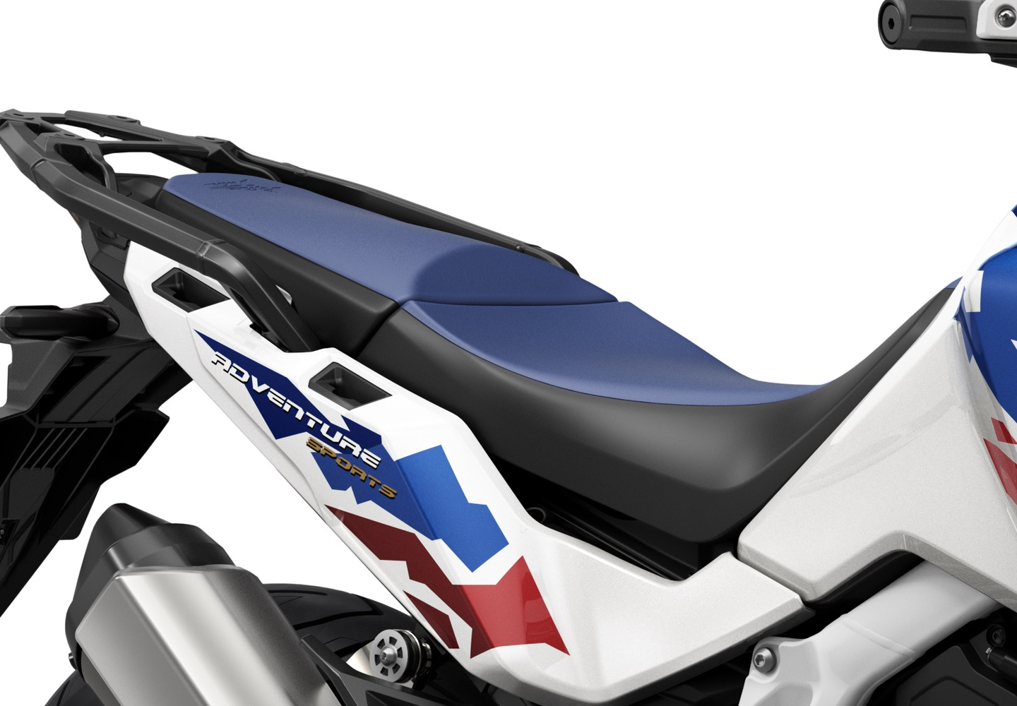 Comfort Seat (Grand Blue)