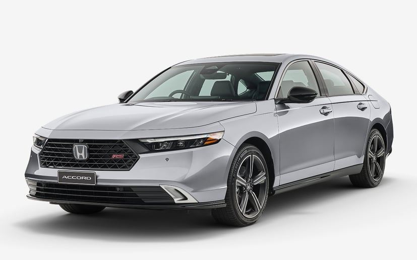 Accord