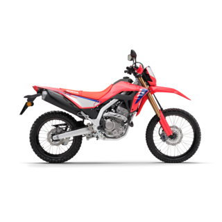 CRF300L