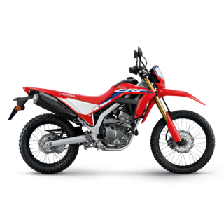 Honda | Motorcycles