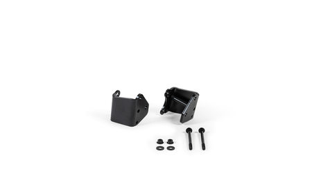 Engine Guard Attachment