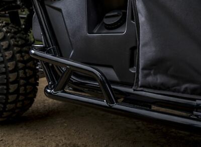 Nerf Bars