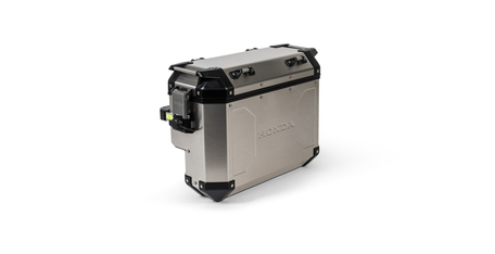 Aluminium Pannier (Right)