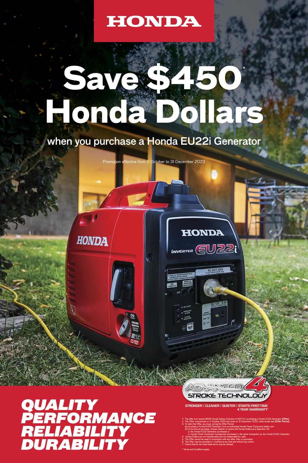 HON0160 Honda EU22i Generator_600x900mm Corflutes_Aframe_$450_FA.jpg