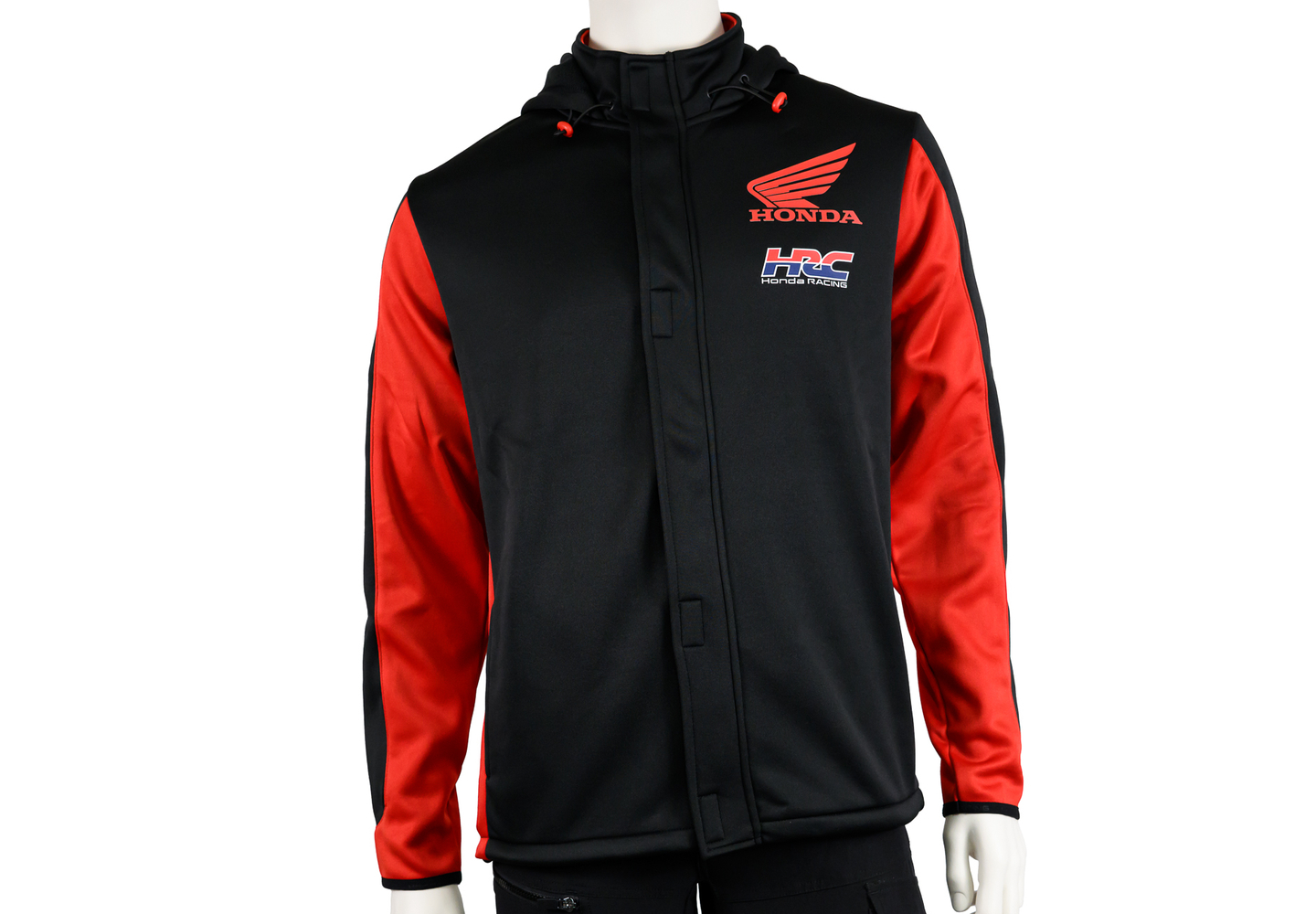 Honda Wing Softshell Jacket