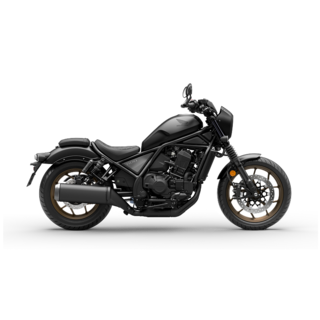 2025 CMX1100 SE DCT