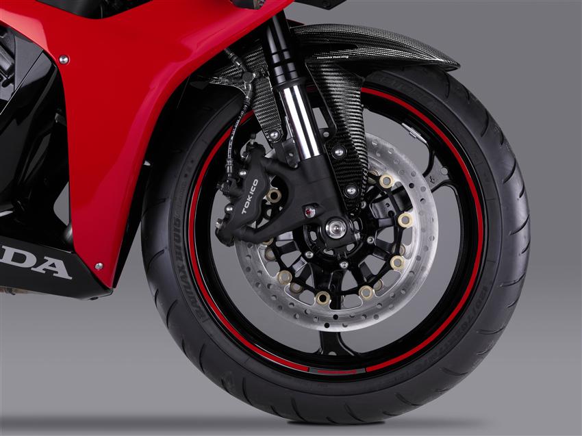 Wheel Sticker Set