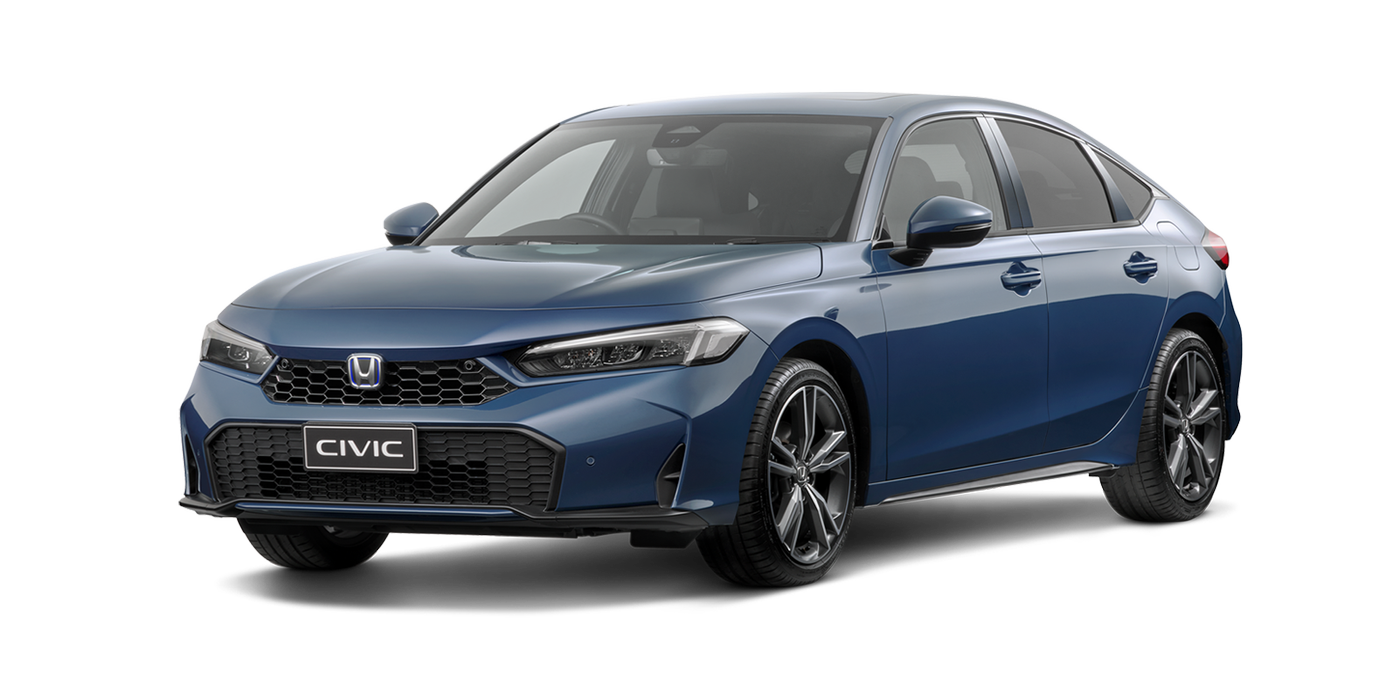 Civic Offer