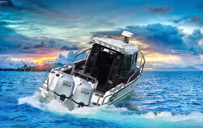 Zeikel Fishing