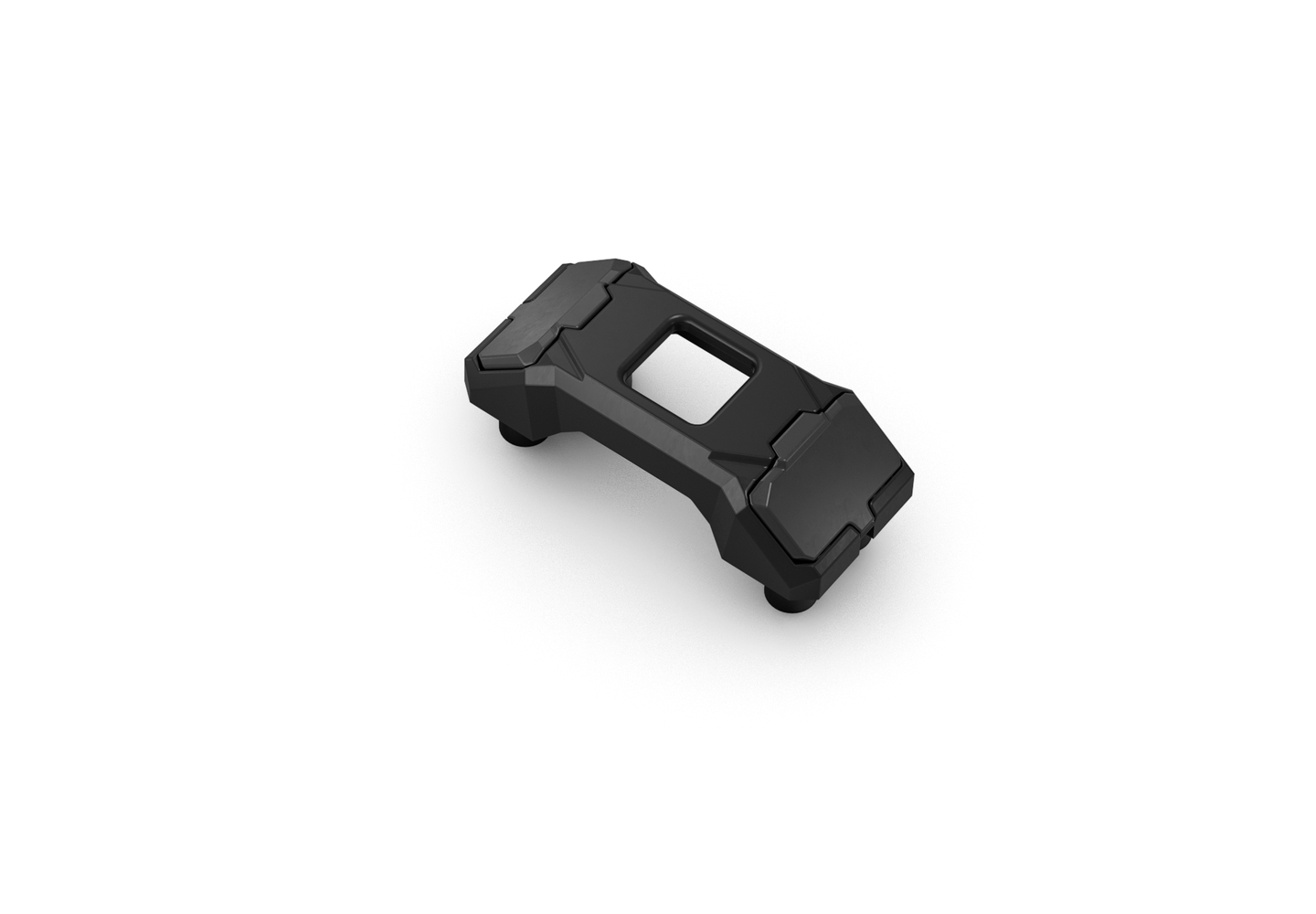 Mini Pro-Connect Rail 1 Position